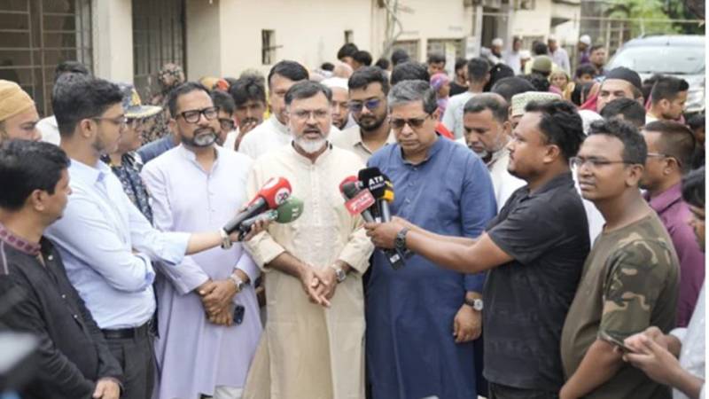 বাড্ডায় পরিচ্ছন্নতাকর্মী নিহত, ফিটনেসবিহীন যান ও অদক্ষ চালকদের বিরুদ্ধে কঠোর ব্যবস্থা: ডিএনসিসি