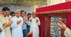ভোট নয়, উন্নয়নই সরকারের অগ্রাধিকার: জ্বালানি প্রতিমন্ত্রী