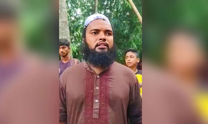 সংগৃহীত ছবি