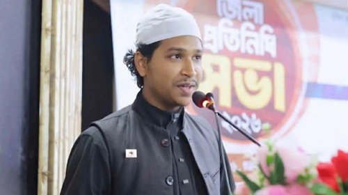 সংগৃহীত ছবি