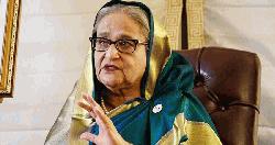 ক্ষমতাচ্যুতির দুই বছরে প্রথমবার প্রকাশ্যে আসছেন শেখ হাসিনা, জানাবেন ভবিষ্যৎ পরিকল্পনা