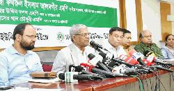জনগণের অধিকার প্রতিষ্ঠার মাধ্যমে জুলাইয়ের রক্তের ঋণ শোধ হবে