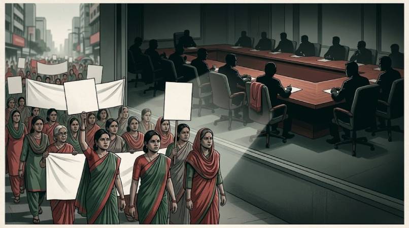 প্রতীকী ছবি