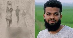 ‘লাশের ওপর উঠে উল্লাস করেছিল আসামিরা’