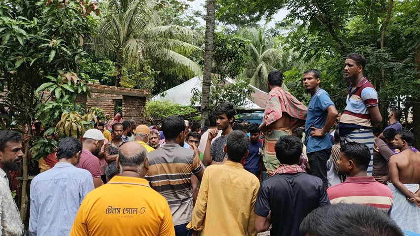 সংগৃহীত ছবি