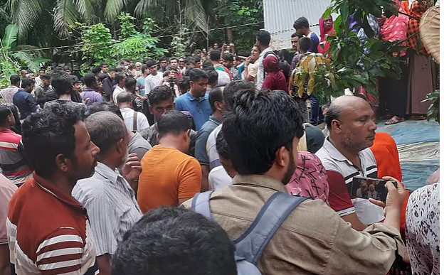 সংগৃহীত ছবি
