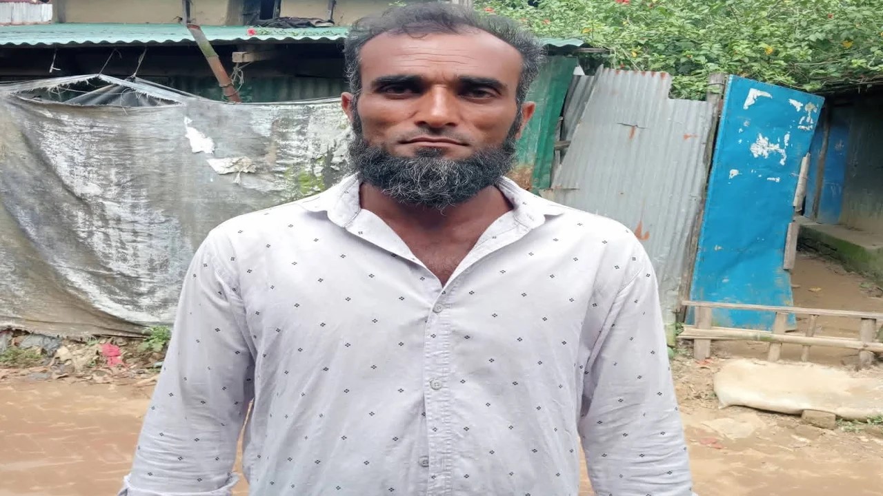 সংগৃহীত ছবি