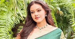 মিস ওয়ার্ল্ডে বাংলাদেশের প্রতিনিধিত্ব করতে হ্যানয় যাচ্ছেন সামানজার