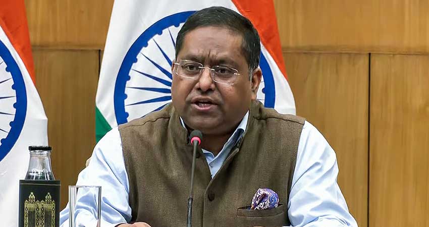 শেখ হাসিনার বক্তব্যকে সমর্থন করে না ভারত: জয়সওয়াল