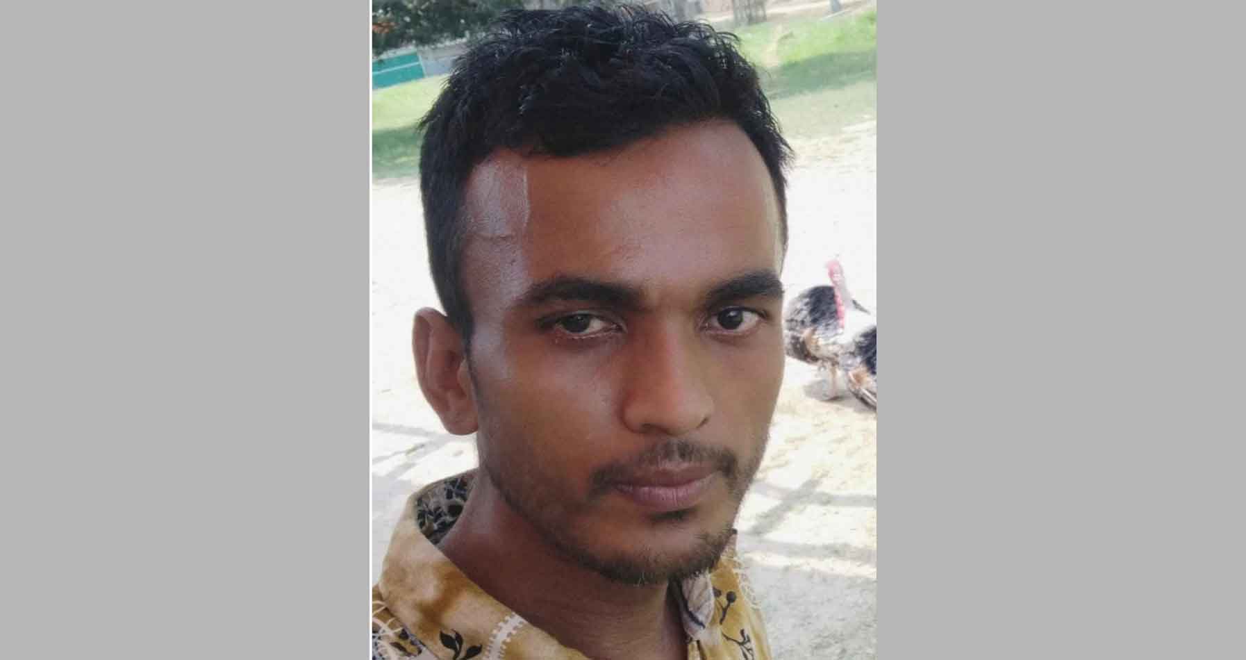 আটক কামরুল