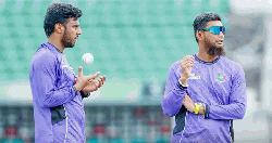 ক্রিকেটারদের যে কৌশলে খেলতে বলেছিলেন মেন্টর মাহমুদউল্লাহ