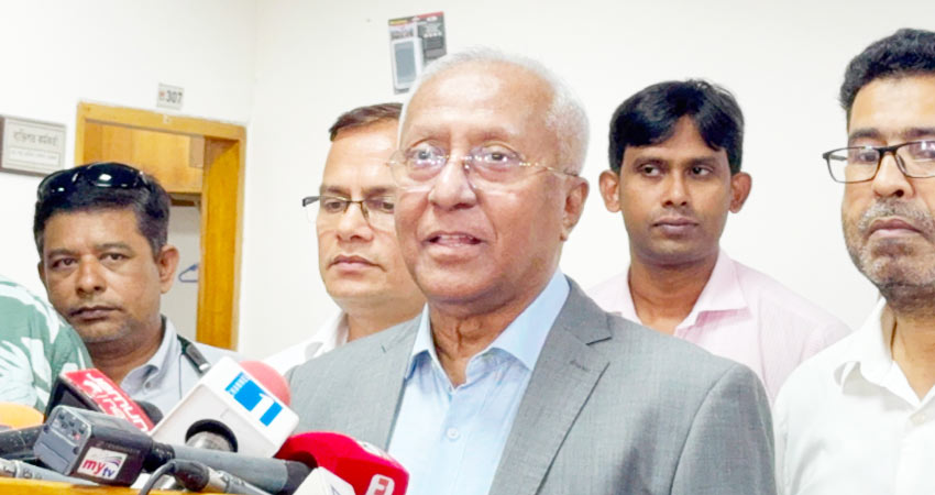 স্থানীয় নির্বাচনে মোট ভোটার ১২ কোটি ৮৬ লাখ