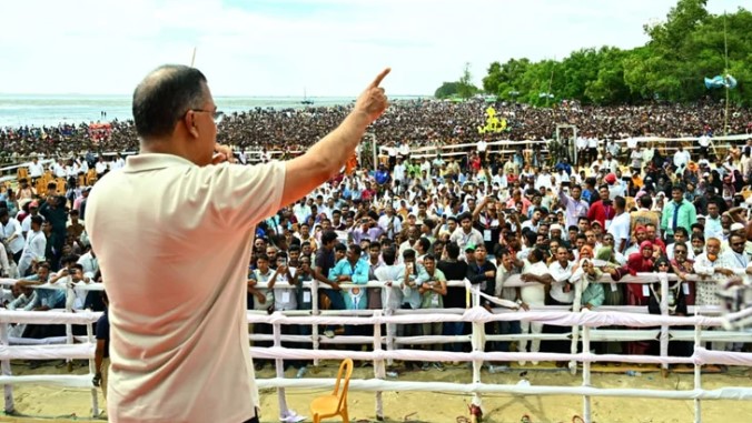 সংগৃহীত ছবি