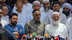 আমরা জাতির সঙ্গে কখনো বেইমানি করব না: কর্নেল অলি