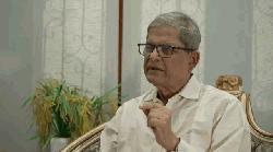 রাষ্ট্রপতি পদে বিএনপির মনোনয়ন পেলেন মির্জা ফখরুল