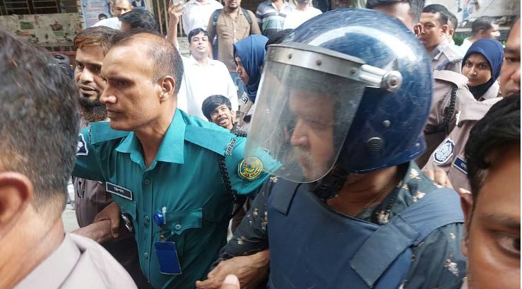 সংগৃহীত ছবি