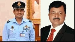 ইলিয়াস আলী গুম, উইং কমান্ডার সাইফুর রহমানের বিরুদ্ধে গ্রেপ্তারি পরোয়ানা