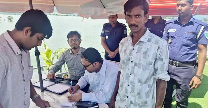 সংগৃহীত ছবি