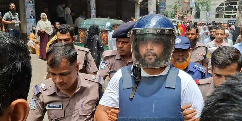 সংগৃহীত ছবি