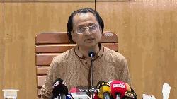 ‘র’ প্রধানের বাংলাদেশ সফর নিয়ে যা বললেন তথ্য উপদেষ্টা
