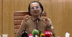 মন্ত্রিসভায় রদবদল নিয়ে যা বললেন তথ্য উপদেষ্টা