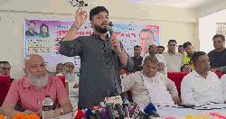 শেখ হাসিনার জ্বালানি নীতির কারণে বিদ্যুৎ ভোগান্তি: ইশরাক হোসেন
