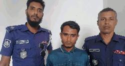 নেশার টাকা ও সম্পত্তির লোভে দাদীকে হত্যা, নাতির যাবজ্জীবন