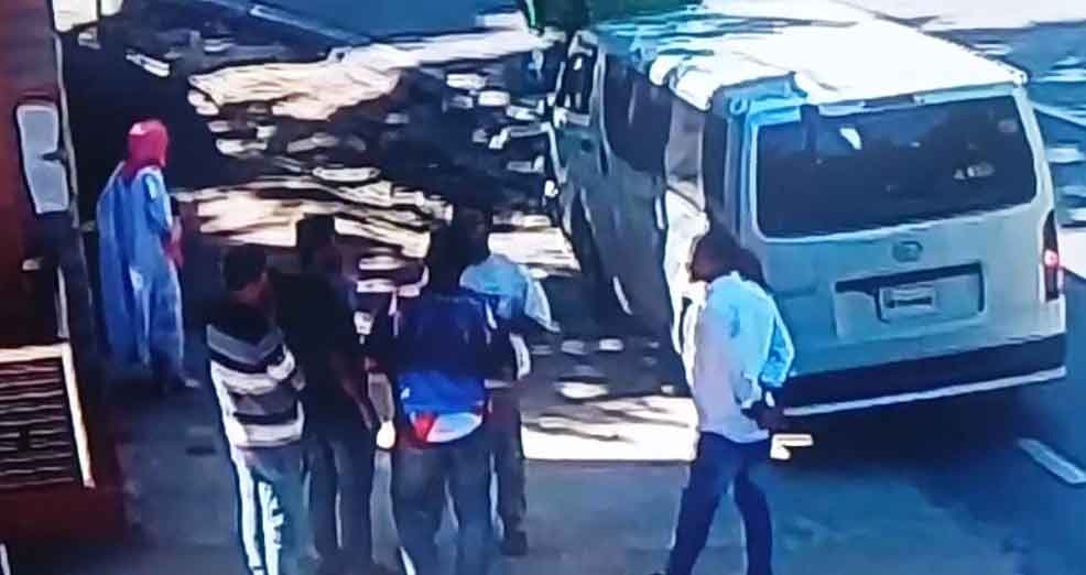 রাঙামাটি সাংবাদিক ইউনিয়নের সম্পাদকসহ আটক ২
