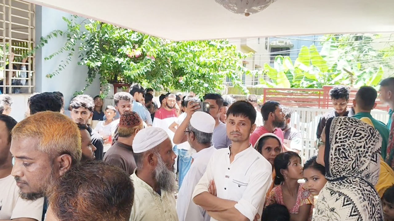 সংগৃহীত ছবি
