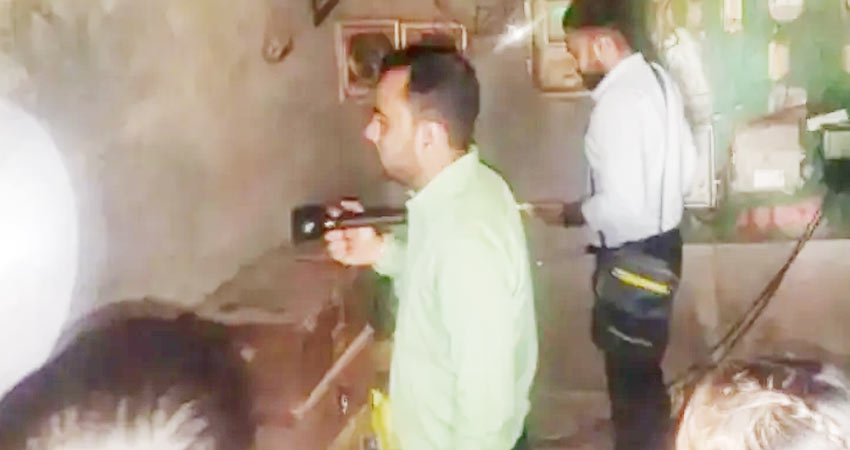 গুজরাটে ৫ সপ্তাহে ২৫ মৃত্যু, তবু মিলছে না প্রাণঘাতী ভাইরাসের উৎস