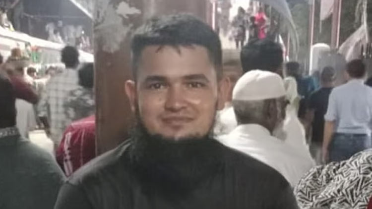 সংগৃহীত ছবি