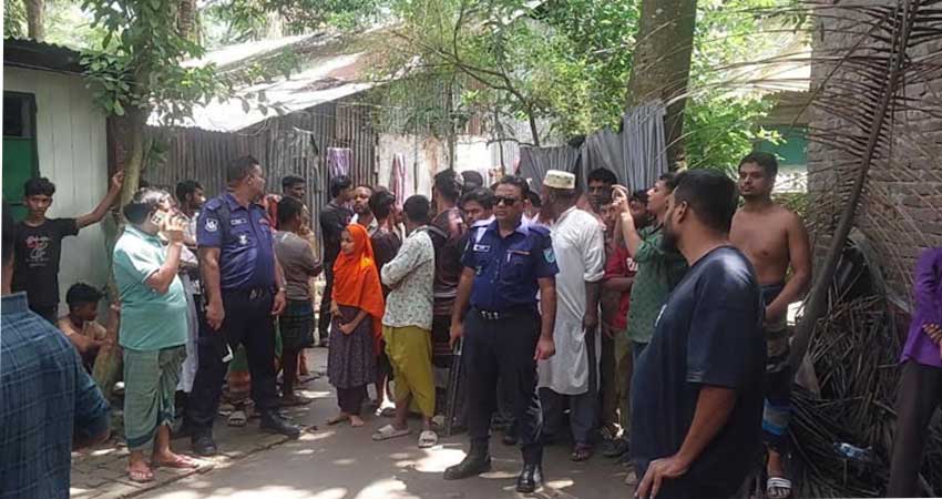 সংগৃহীত ছবি