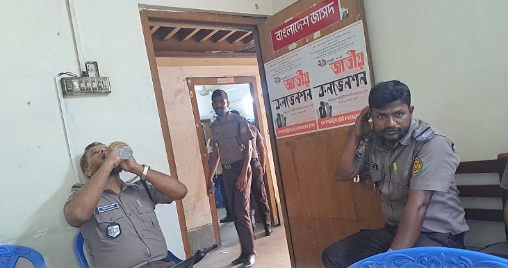 সংগৃহীত ছবি