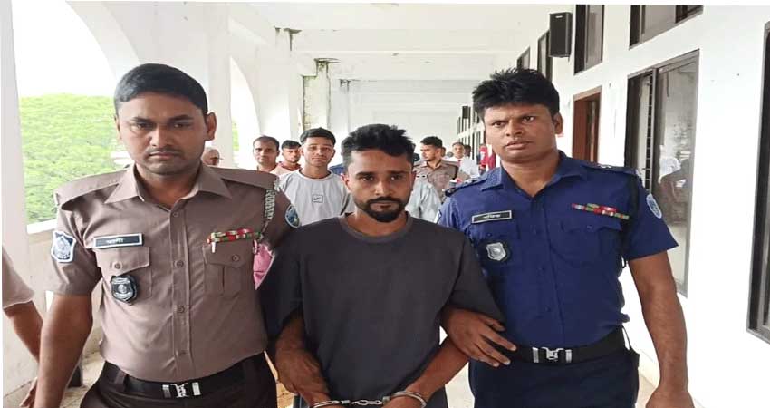সংগৃহীত ছবি