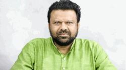 মানবতাবিরোধী অপরাধে এবার আসামি হচ্ছেন সাংবাদিক শ্যামল দত্ত