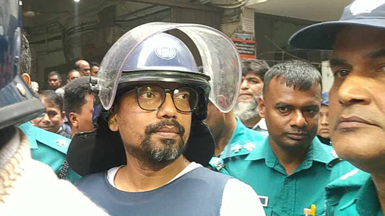 সংগৃহীত ছবি