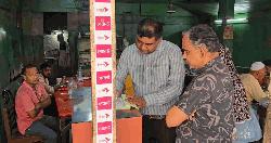 টাঙ্গাইলে তিন প্রতিষ্ঠানকে ভোক্তা অধিদপ্তরের জরিমানা