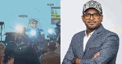 ‘আমি মরি নাই’, নিজেকে জুলাই শহীদ দেখে সাংবাদিক সোহেল
