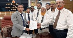 জামায়াতপন্থি আরও ৭ আইন কর্মকর্তার পদত্যাগ
