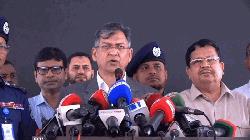 এআই ক্যামেরার নজরদারিতে আসছে ঢাকা-চট্টগ্রাম মহাসড়ক