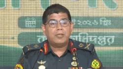 জুলাই গণঅভ্যুত্থানের পর পালানো ৬৯০ বন্দি এখনও পলাতক
