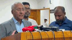 রাষ্ট্রপতি নির্বাচনে প্রার্থিতা প্রত্যাহার করেননি কেউ, ২০ আগস্ট ভোট