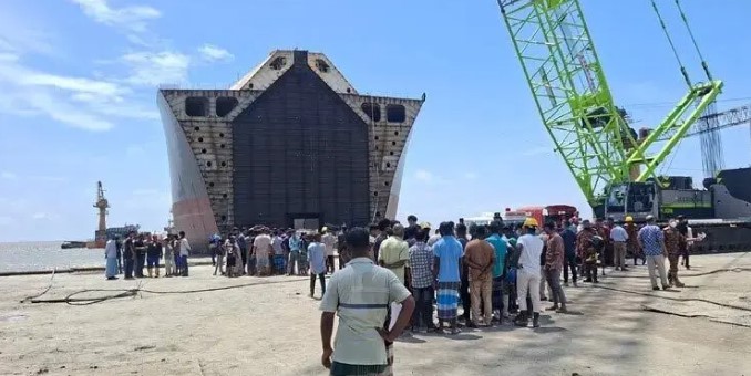 সংগৃহীত ছবি
