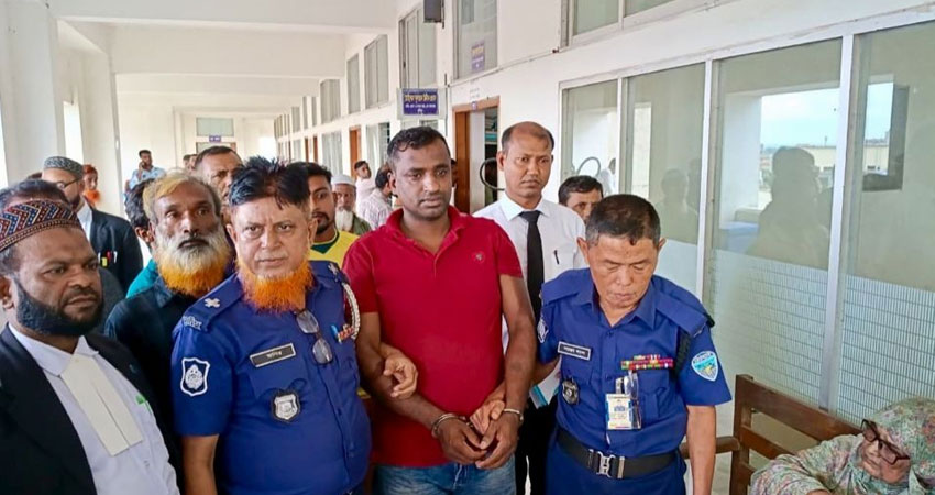 সংগৃহীত ছবি
