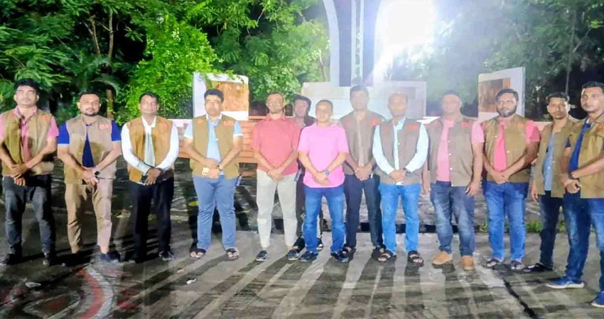 সংগৃহীত ছবি