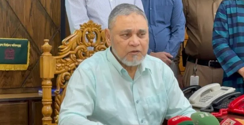 রাষ্ট্রপতি নির্বাচনের দিন হাউজে কোনো প্রচারণা নয়: সিইসি