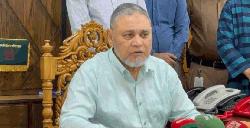 রাষ্ট্রপতি নির্বাচনের দিন হাউজে কোনো প্রচারণা নয়: সিইসি