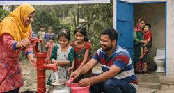 স্বাস্থ্যকেন্দ্রে পানি-স্যানিটেশন সেবায় সবচেয়ে পিছিয়ে বাংলাদেশ : ডব্লিউএইচও-ইউনিসেফ