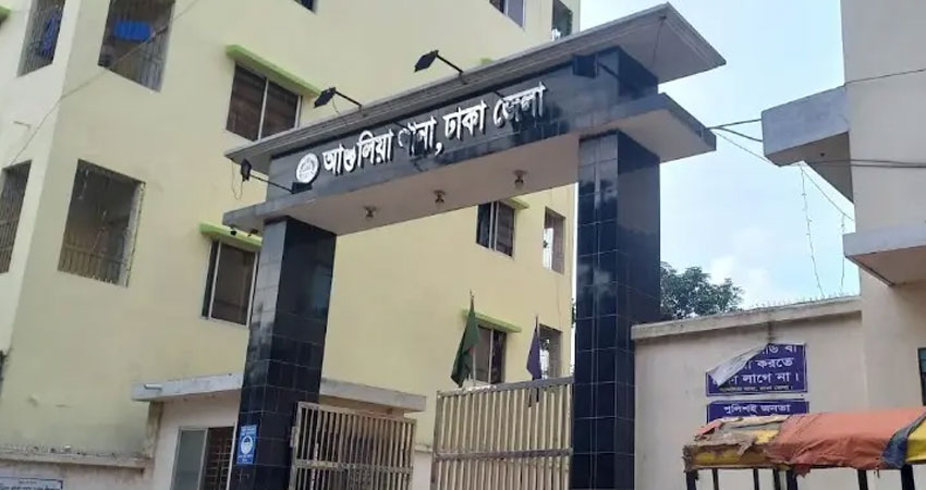 নিখোঁজ শিশুর বস্তাবন্দী মরদেহ উদ্ধার, মুখের ভেতর ছিল চাল-পলিথিন