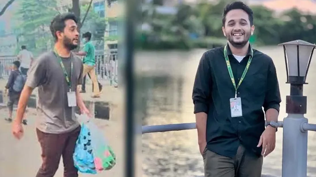 সংগৃহীত ছবি
